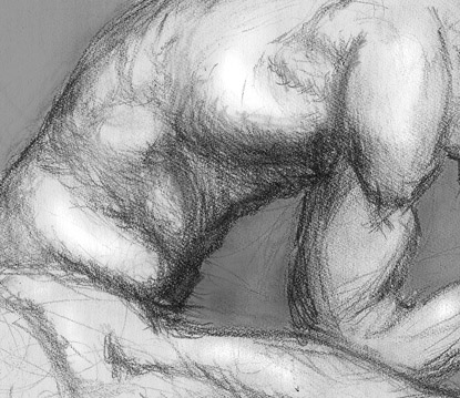 Torso #1