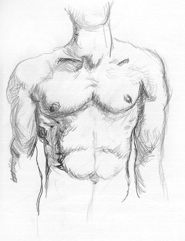 Torso #2