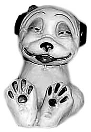 Bonzo the Dog!