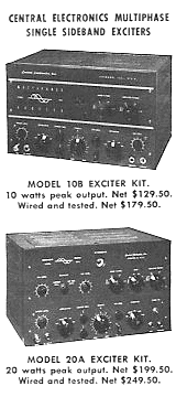CE 10 and 20