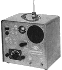 2 Meter Communicator