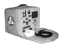 CD Communicator