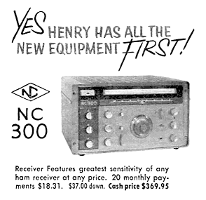 NC300
