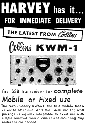 KWM-1