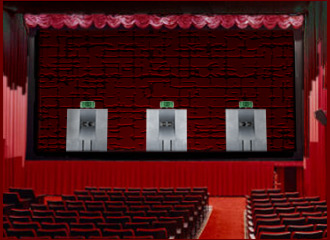 Heard any good movies lately?