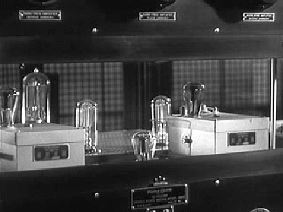 Oscillator Stage