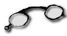 [EBEN's pince-nez]