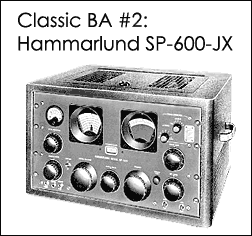 SP-600 JX