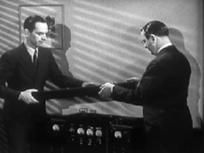 Let's Disassemble the Transmitter!