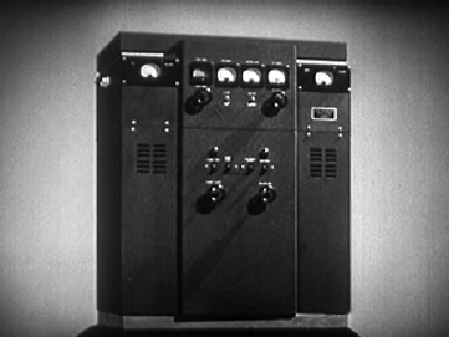 The Mighty HT-4B