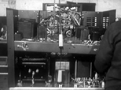 Power Supplies