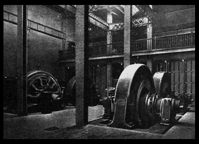 5000 Amps!