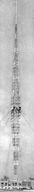 Taller than Wash. Monument