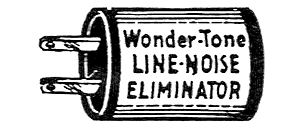 Wonder-Tone